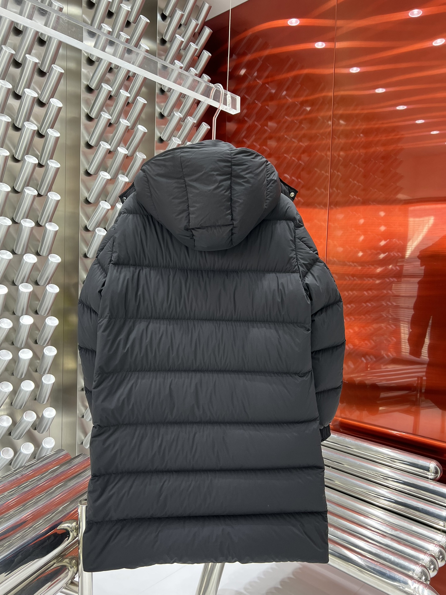 Moncler Down Jackets